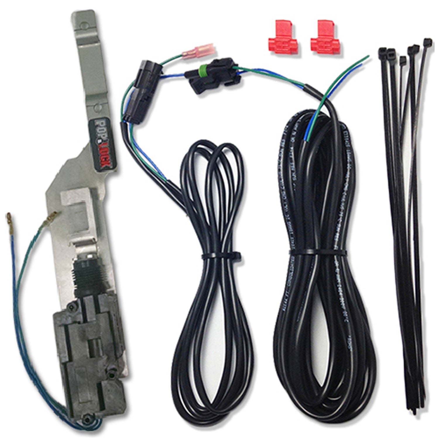 Pop & Lock PL8410 Power Tailgate Lock Pop & Lock PL8410