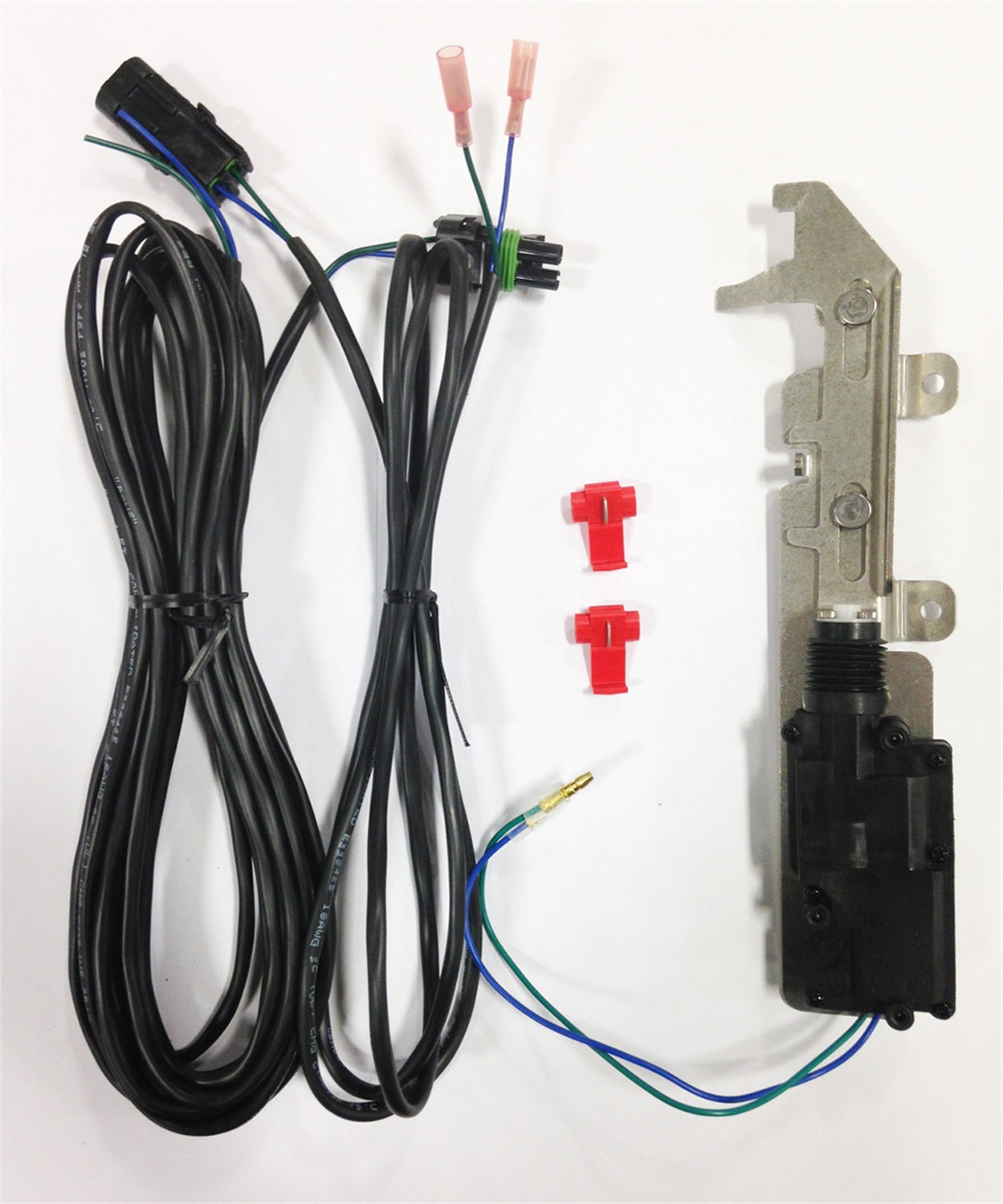 Pop & Lock PL8450 Power Tailgate Lock Pop & Lock PL8450