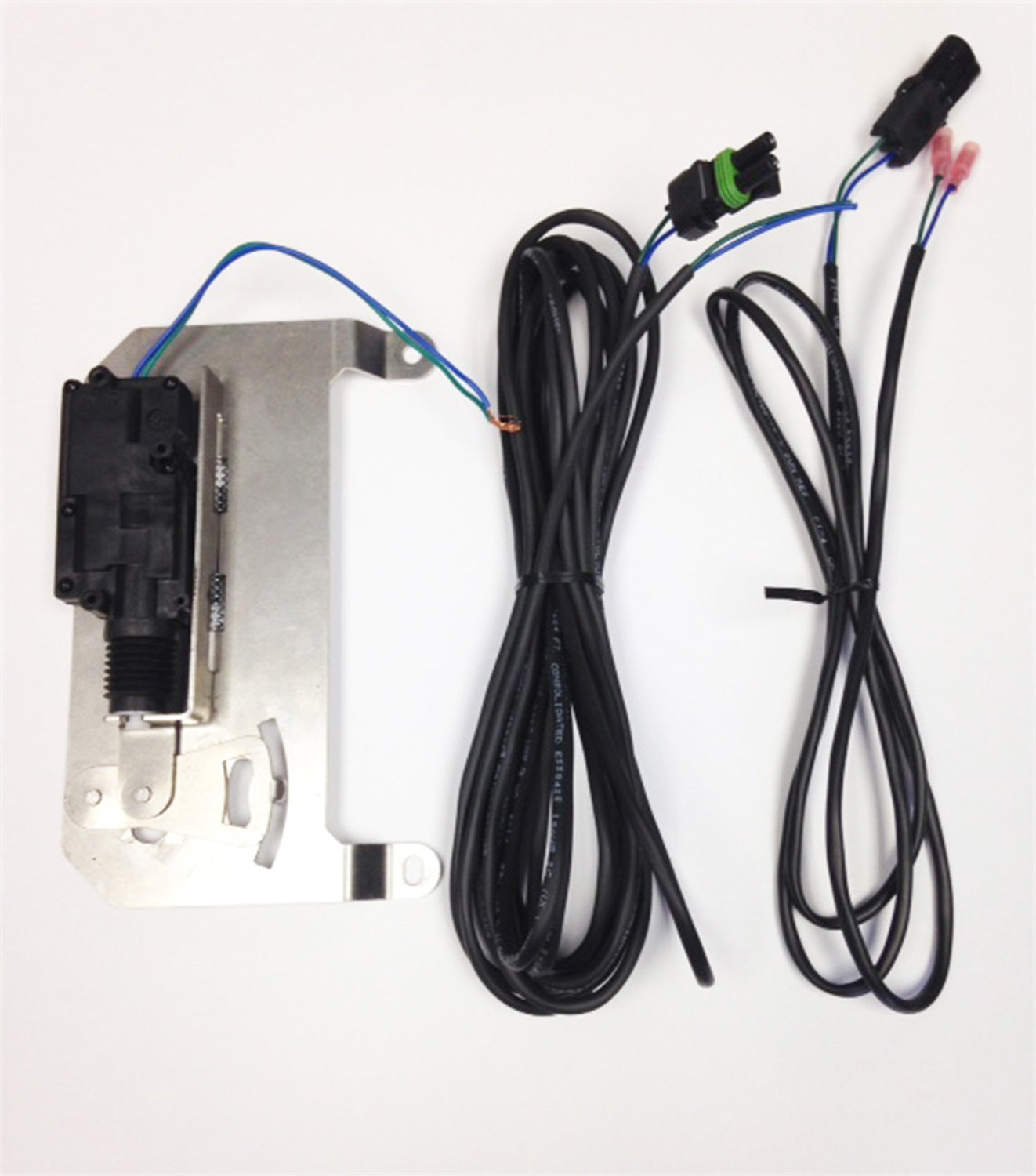 Pop & Lock PL8525 Toyota Tacoma Power Lock Upgrade Kit (must have PL5400 or PL5500) Pop & Lock PL8525