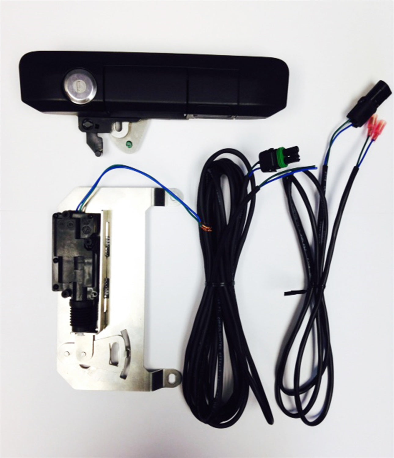 Pop & Lock PL8540 Toyota Tacoma Smart Lock Combo BOLT® Pop & Lock PL8540