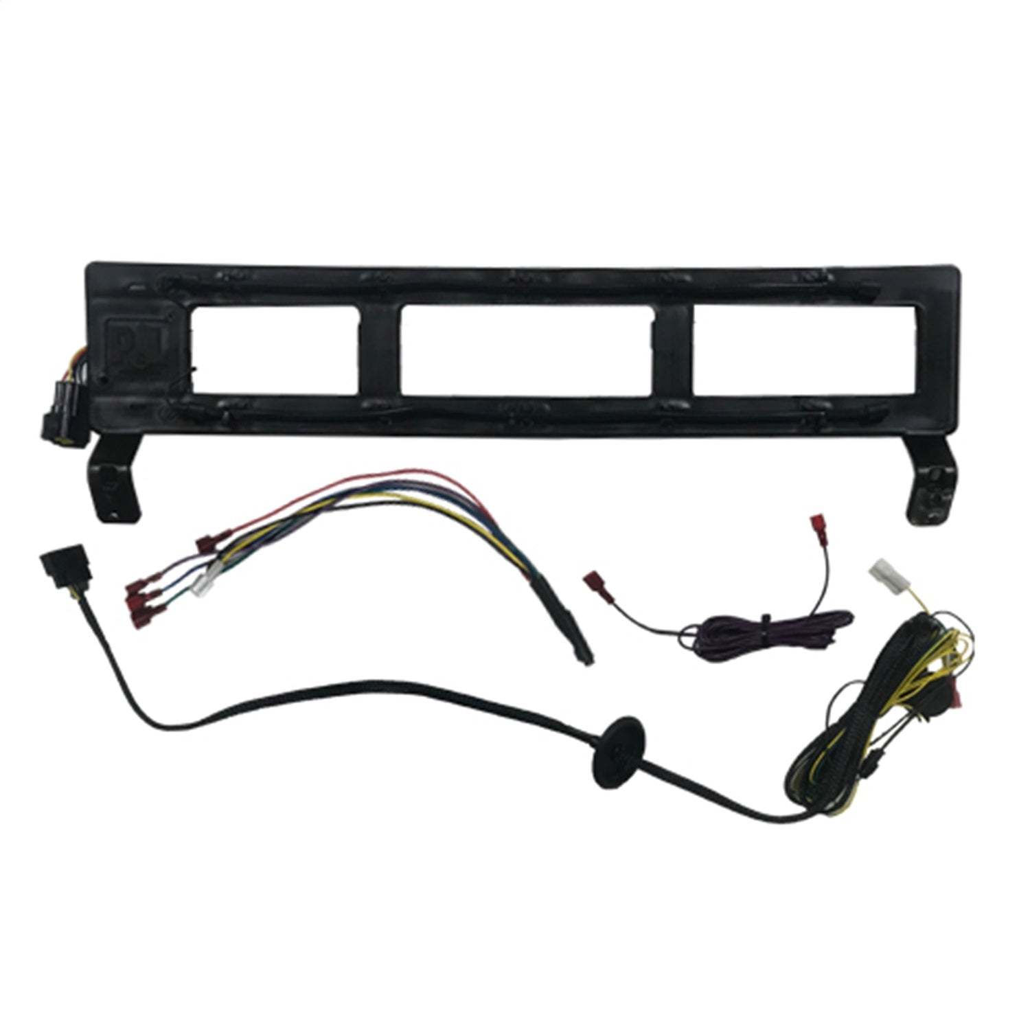 Pop & Lock PL8800 Toyota Camry/Corolla Kick Sensor Trunk Opener Pop & Lock PL8800