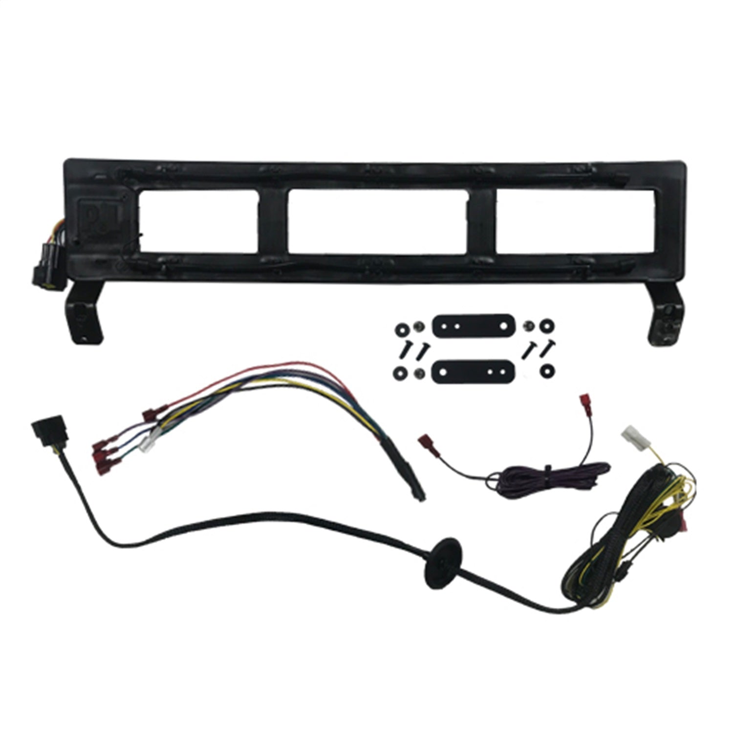 Pop & Lock PL8850 Toyota Avalon Kick Sensor Trunk Opener Pop & Lock PL8850
