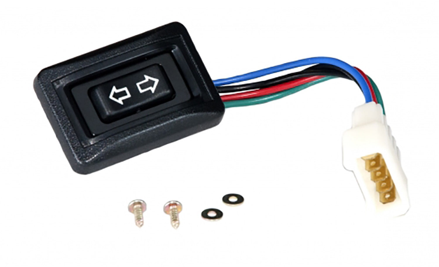 Pop & Lock PL9520 Switch Kit Pop & Lock PL9520