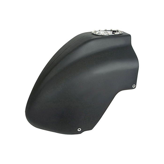 Saldana Racing Tanks FTA OMS 214-BLA Fuel Cell Hyper 8 Bottom P-Up Molded Tank Inserts Saldana Racing Tanks FTA OMS 214-BLA