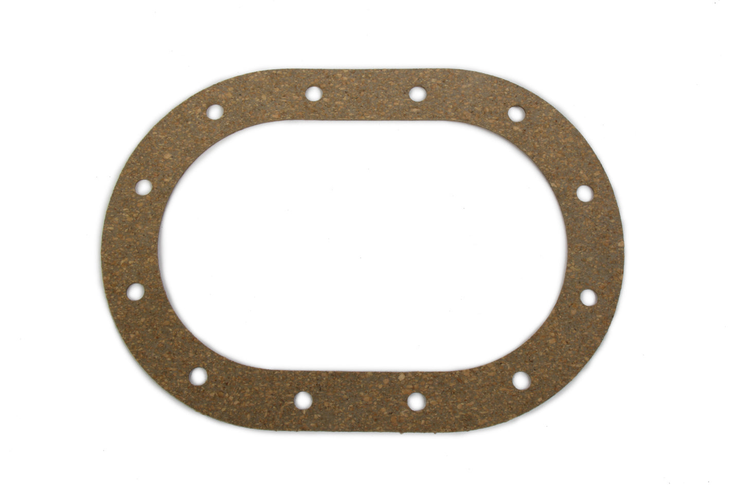 Saldana Racing Tanks SAC-006C Top Plate Gasket 4x6 Cork 12 Hole Saldana Racing Tanks SAC-006C