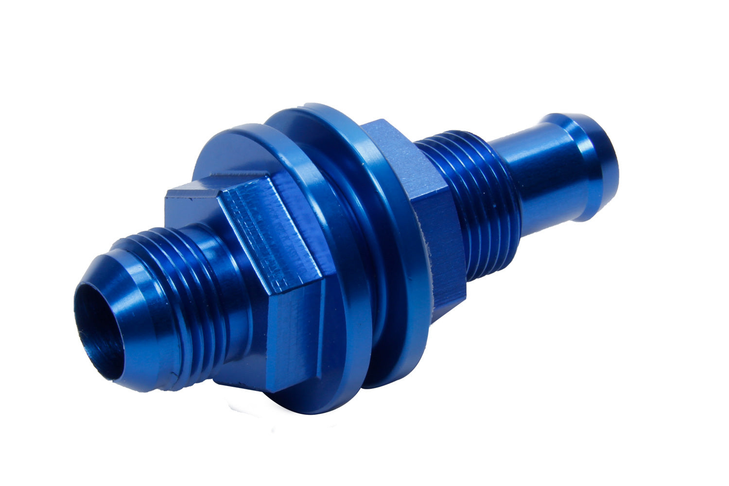 Saldana Racing Tanks SAC-045-12 -12 Top Pick-Up Fitting Only Saldana Racing Tanks SAC-045-12