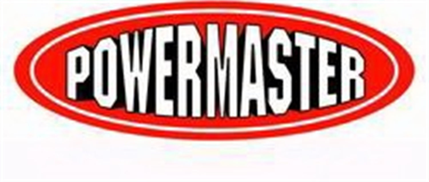 Powermaster Performance 8-882 Pro Series Alternator Kit Powermaster Performance 8-882