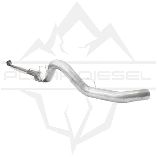 Polar PD-1-12334151 5" SS EXHAUST SYSTEM 11-26 SUPER DUTY 6.7L Polar PD-1-12334151