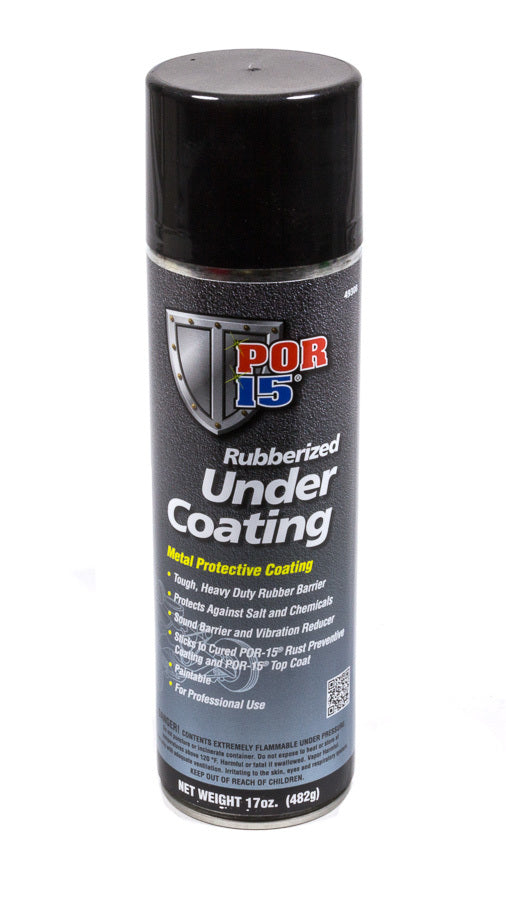POR-15 49308 Rubberized Under Coating POR-15 49308