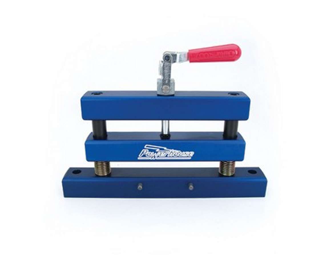Powerhouse Products POW351180 Pro Connecting Rod Vise Powerhouse Products POW351180