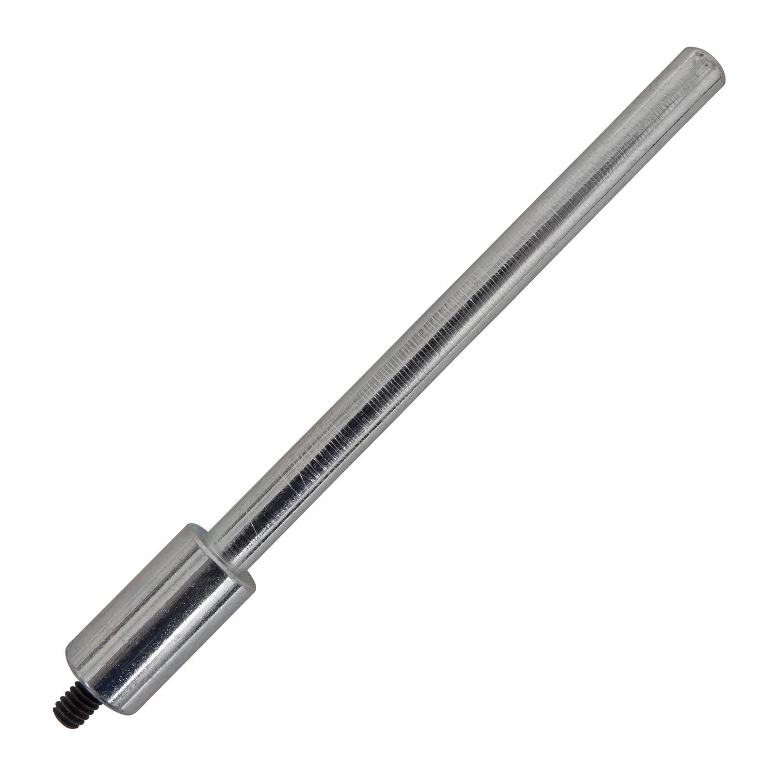 Powerhouse Products POW351920 Cross Buff Mandrel w/3 Inserts Powerhouse Products POW351920
