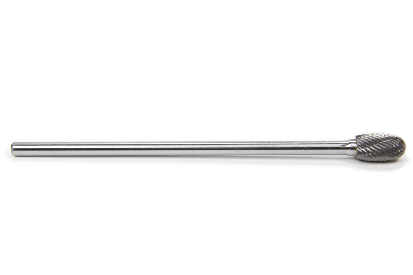 Powerhouse Products POW355606 Carbide Burr - Dbl Cut Solid 1/2 Oval w/6in Shk Powerhouse Products POW355606