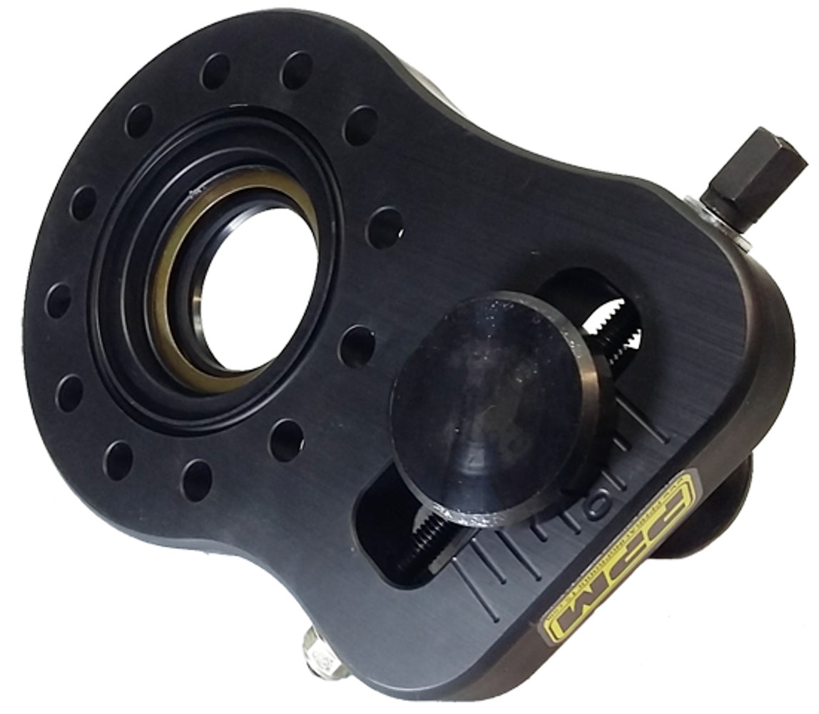 PPM PPM0450 Pinion Mount  Adjustable Single Sided Alum PPM PPM0450