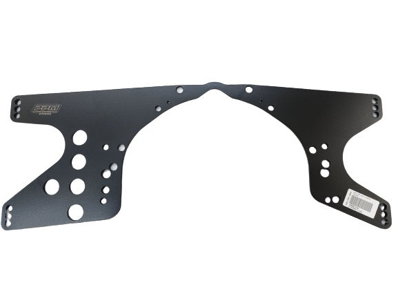 PPM PPM1316 Mid Plate Longhorn PPM PPM1316