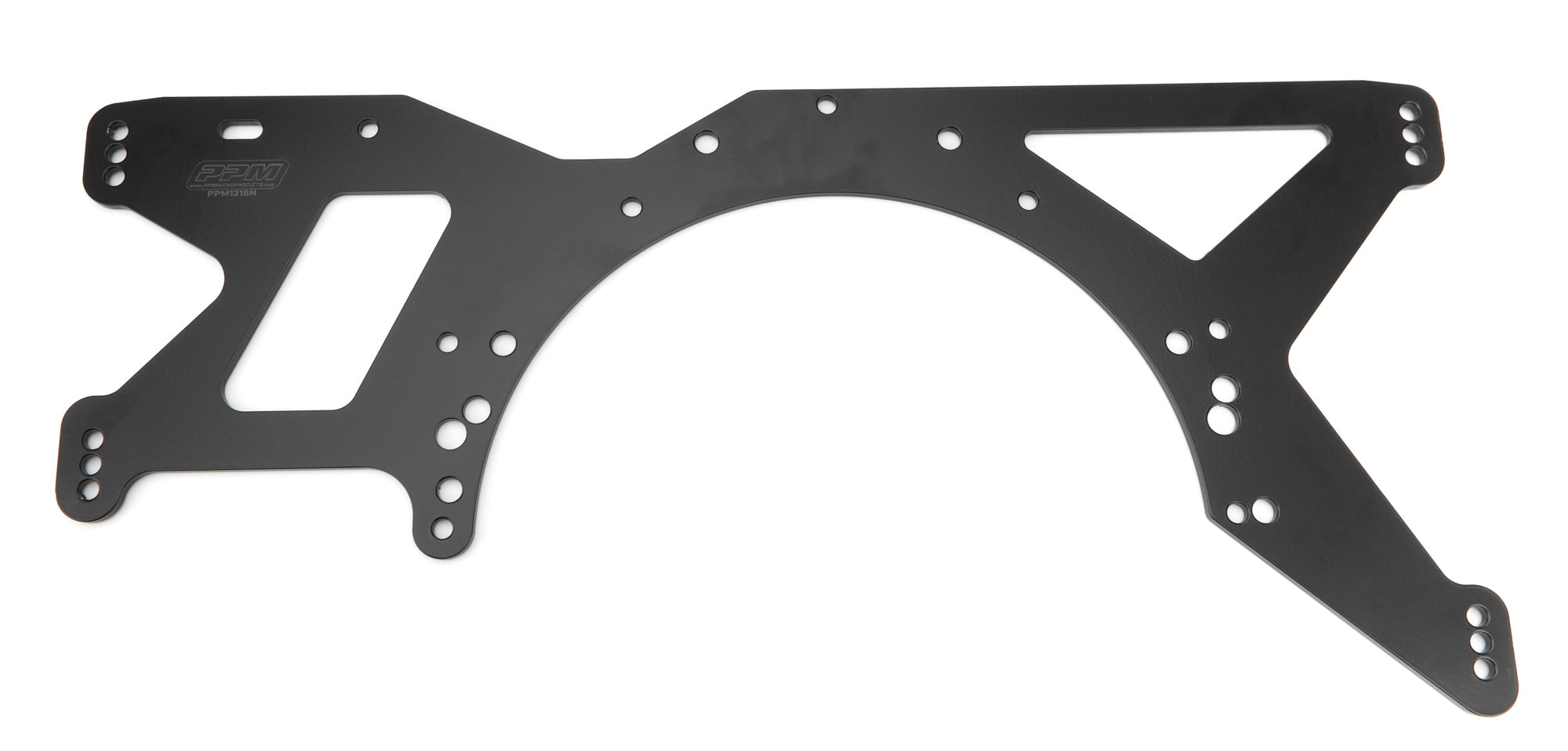 PPM PPM1318N Midplate Rocket PPM PPM1318N