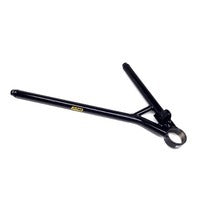 PPM PPM16516-S1PCRX Lower Contrl Arm Left XR1 Rocket 16-5/8in 1pc PPM PPM16516-S1PCRX