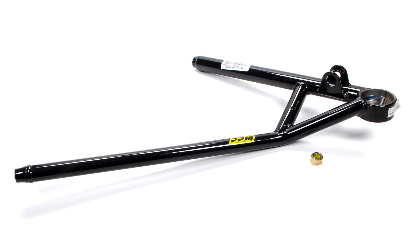 PPM PPM16517-S1PCRB Lwr Control Arm 17-1/8in 1pc Blue Rocket LF PPM PPM16517-S1PCRB