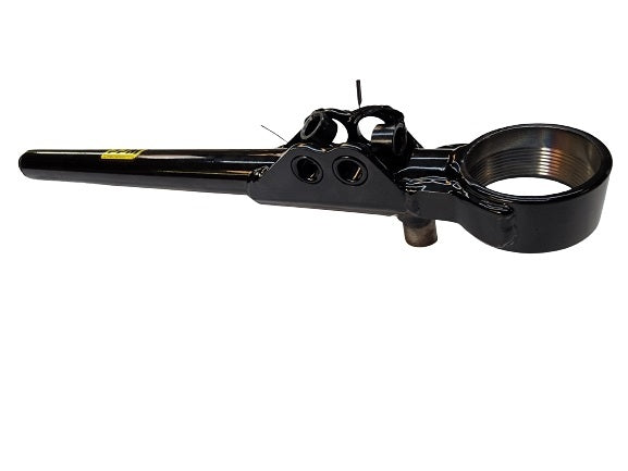 PPM PPM16519-S-DS Lower Control Arm 19-1/8 Double Drp Shock mnt 2pc PPM PPM16519-S-DS