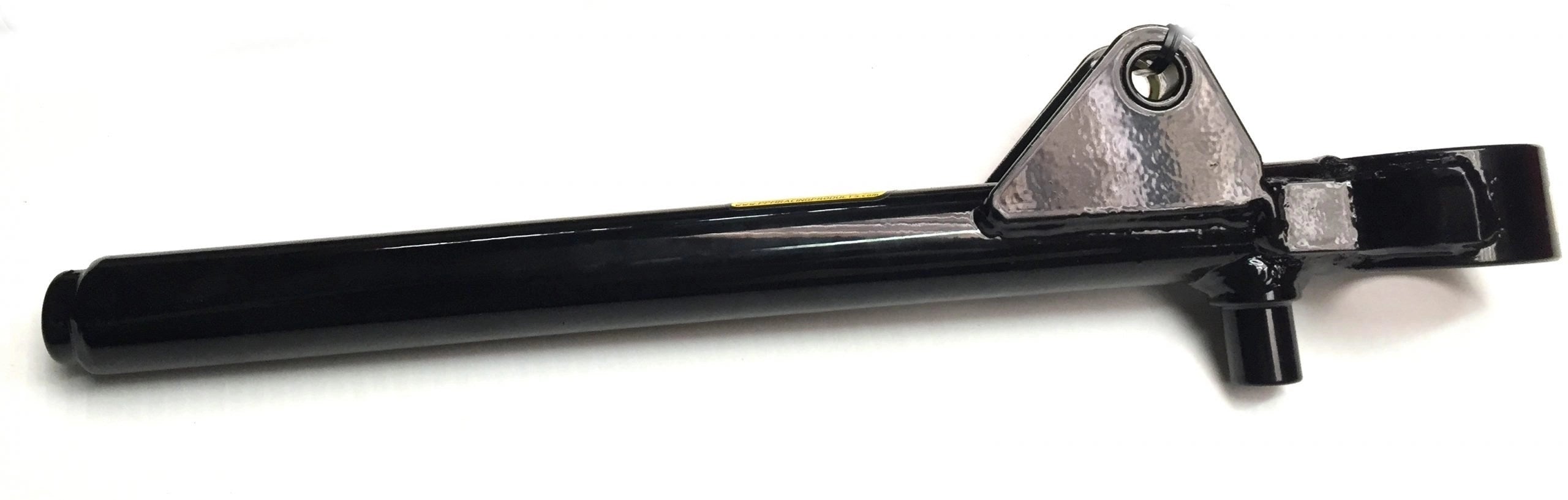 PPM PPM16519-S-ND Lower Control Arm 19 No Drop Shock mnt 2pc PPM PPM16519-S-ND