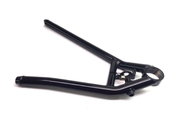 PPM PPM16519-s1pcl Lower Control Arm RF Longhorn PPM PPM16519-s1pcl
