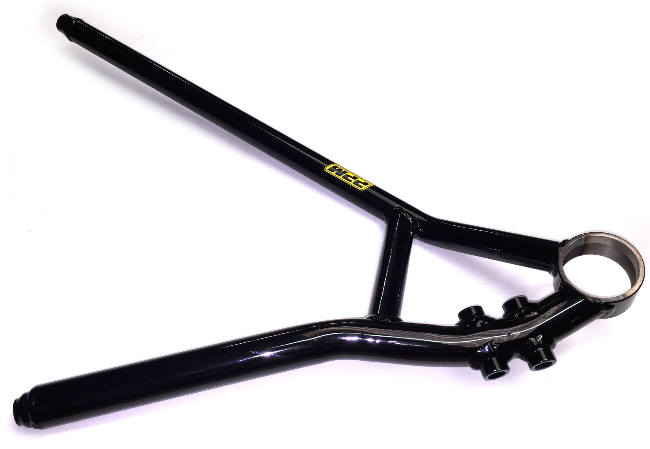 PPM PPM16519-S1PCMX Lwr Control Arm 19in RF Mastersbilt Gen X PPM PPM16519-S1PCMX