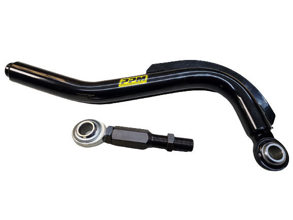 PPM PPM1720N J-Bar Panhard Bar 20- 1/2 Adjustable Steel PPM PPM1720N