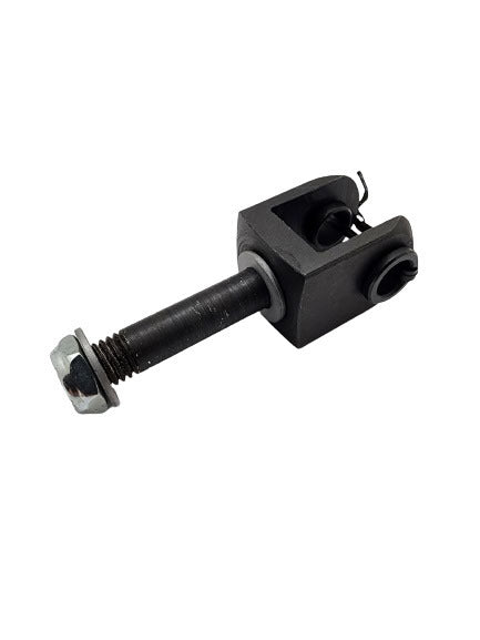 PPM PPM2042CW Shock Mount Clevis Wide PPM PPM2042CW