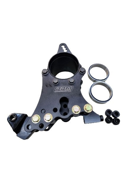 PPM PPM2600LH-L Birdcage Longhorn Left w/Shock Mnt & Bushings PPM PPM2600LH-L
