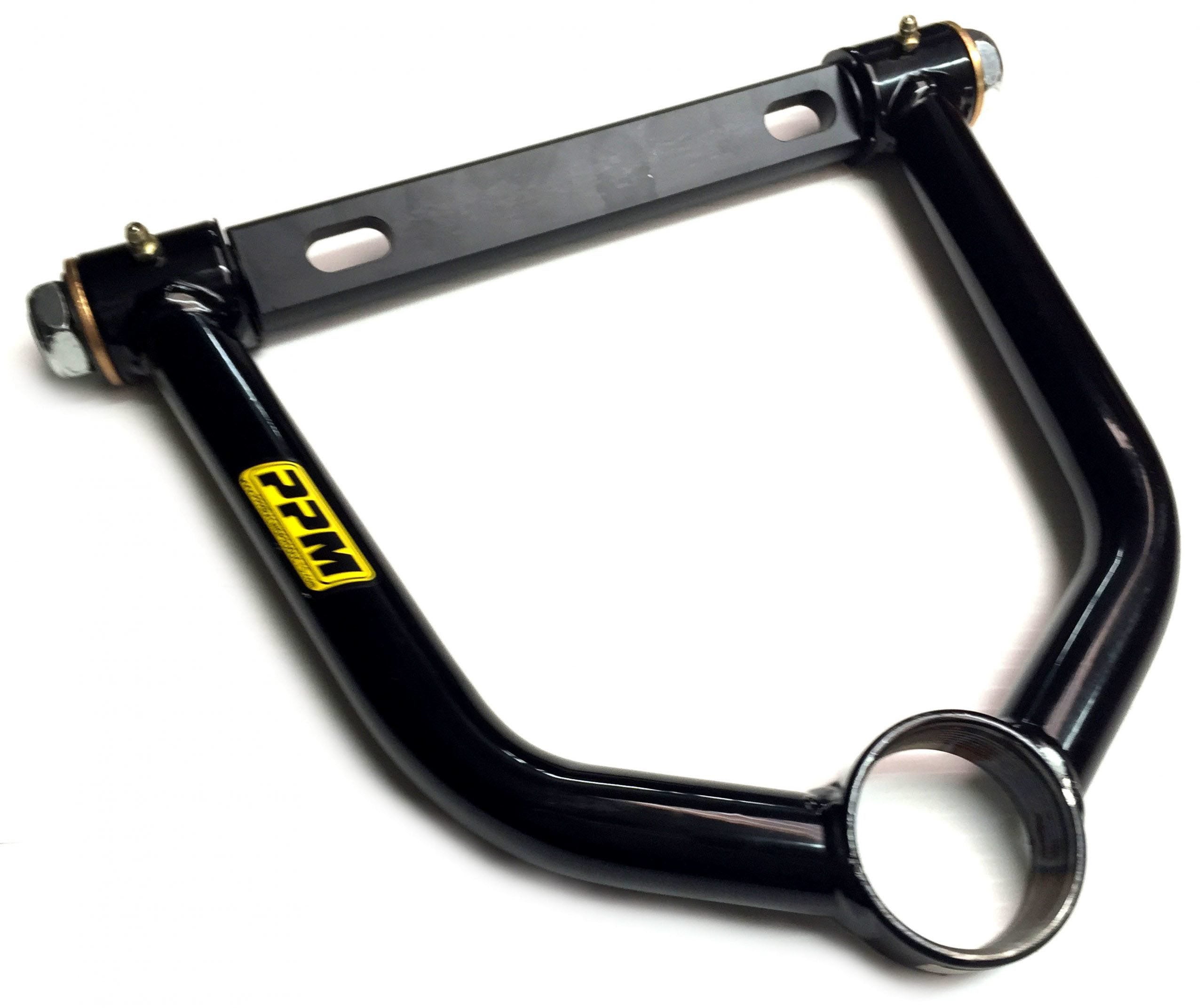 PPM PPM6085SLF Control Arm Upper 8.5IN Screw-IN BJ Low Friction PPM PPM6085SLF