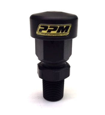 PPM PPM911-1741-RV Rear End Breather for Quick Change PPM PPM911-1741-RV