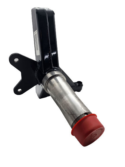 PPM PPMR261 Spindle Rocket Blk Right PPM PPMR261