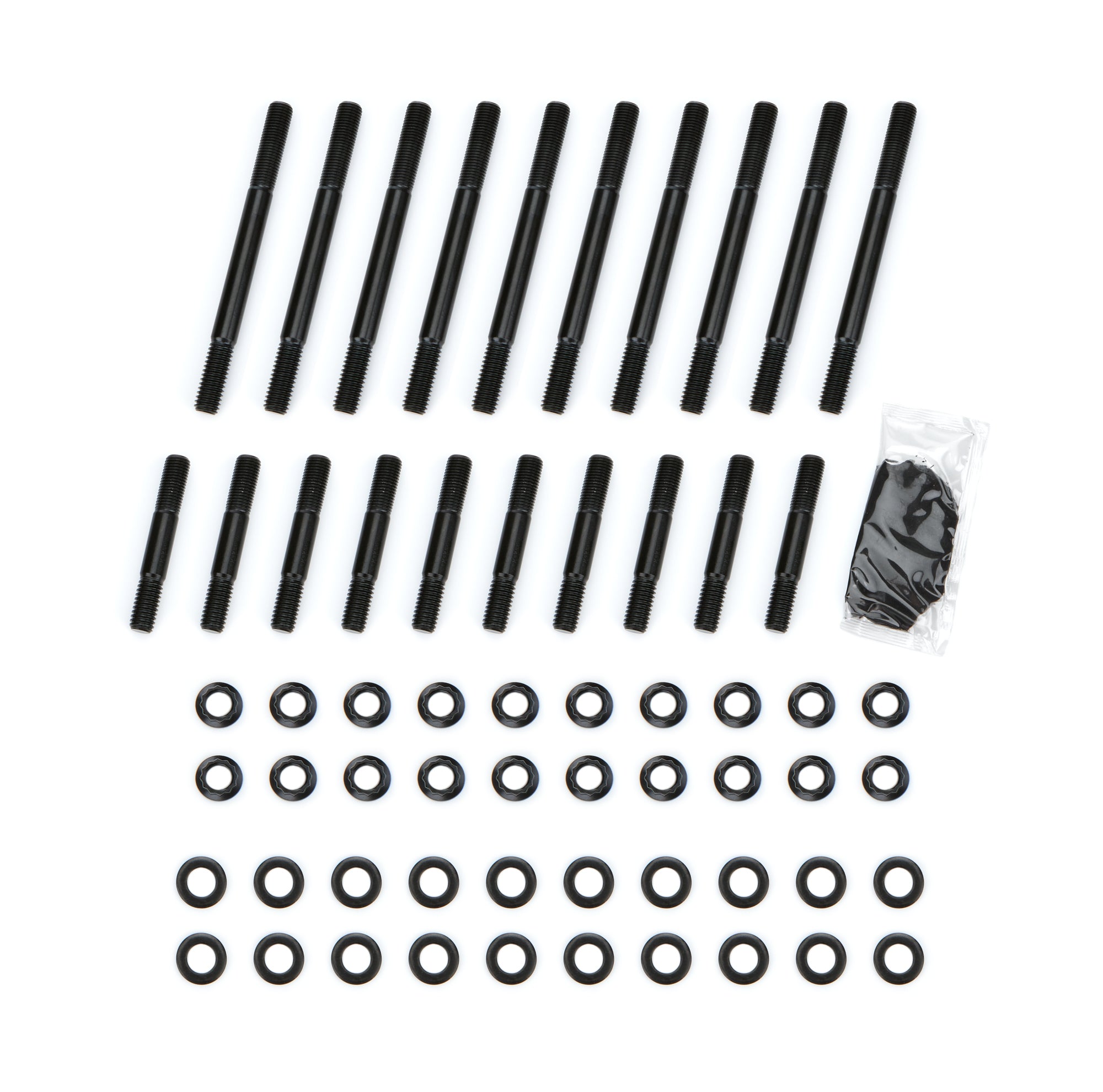 PRW 1030221 Ford Head Stud Kit '63-'01 289 302 351W PRW 1030221