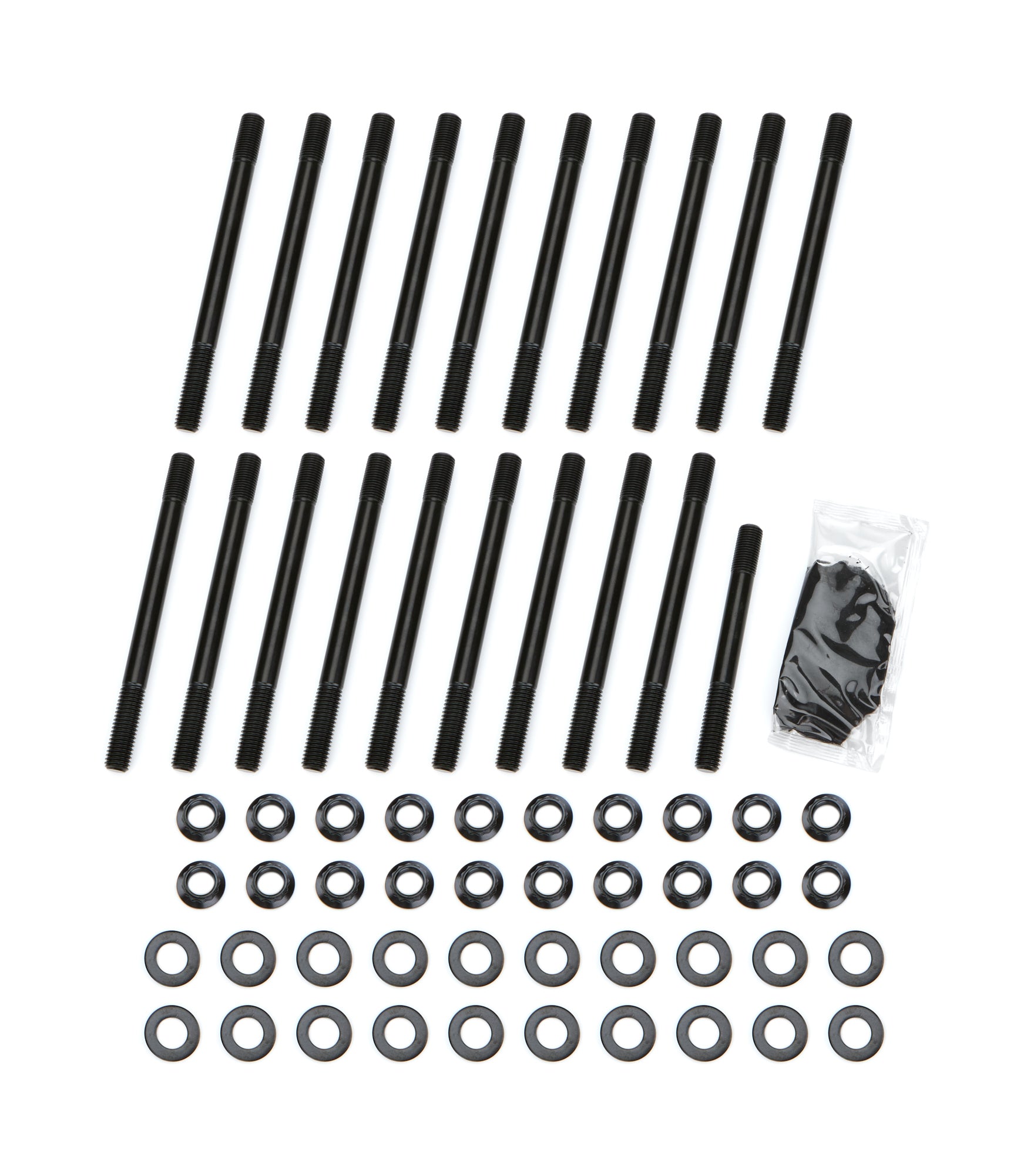PRW 1034611 Chevy Head Stud Kit '14-'23 LT1 6.2L PRW 1034611