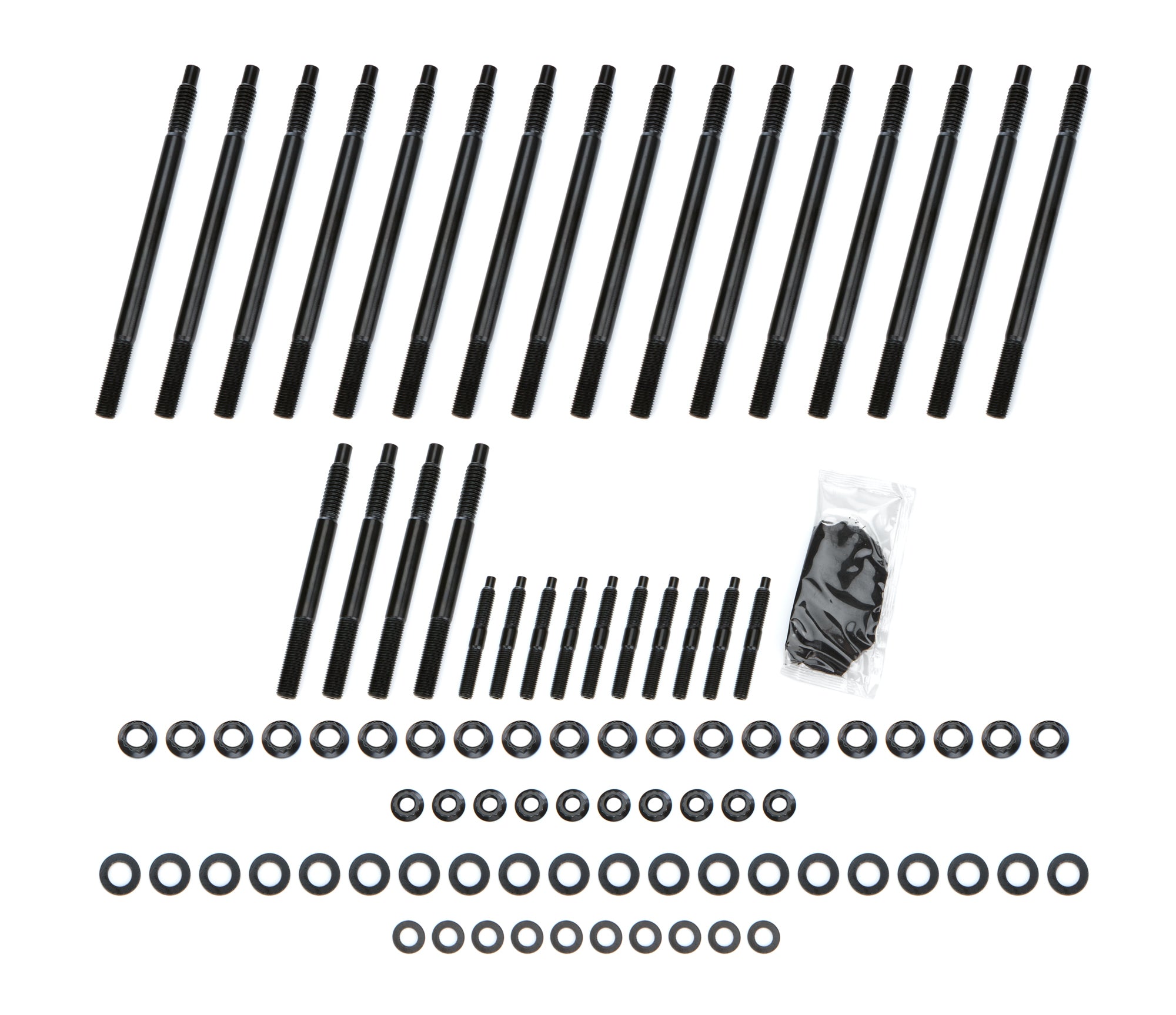 PRW 1034641 Chevy Head Stud Kit '97-'03 4.8 5.3 5.7 6.0L PRW 1034641