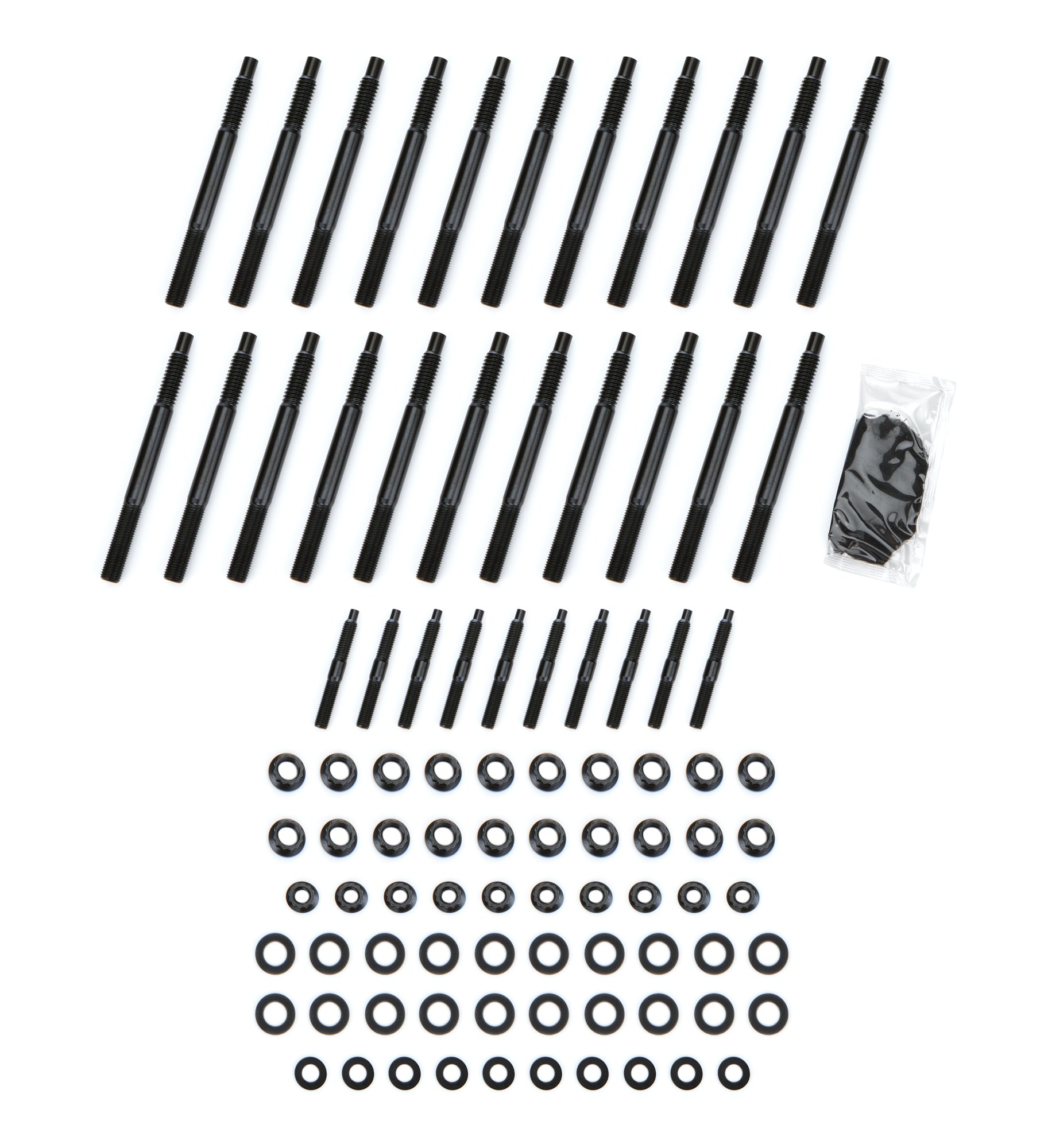 PRW 1034661 Chevy Head Stud Kit '04+ 4.8 5.3 5.7 6.0L PRW 1034661