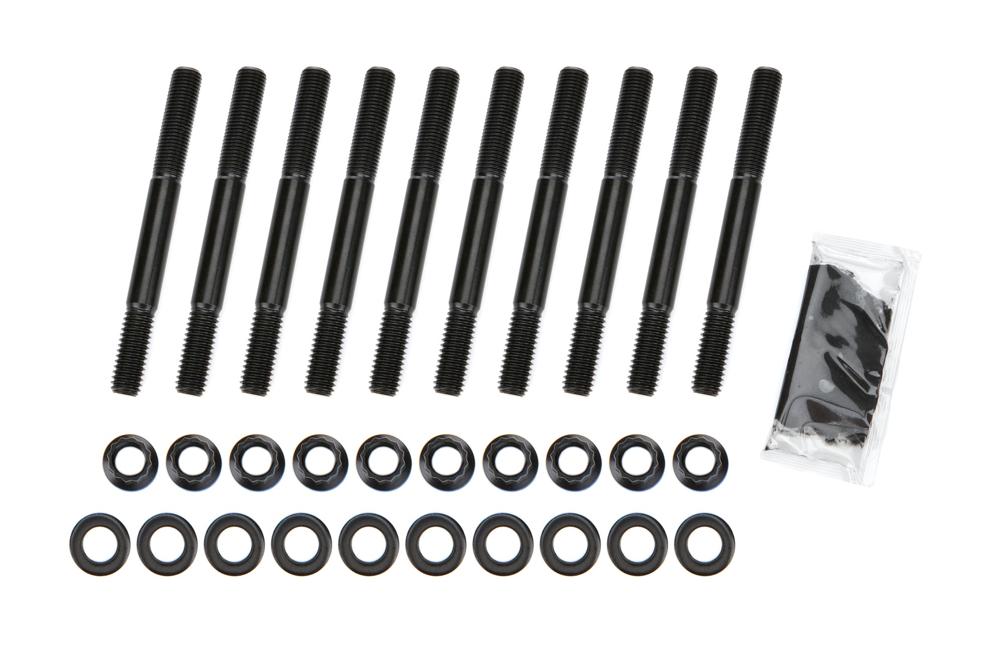 PRW 1035022 SBC Main Stud Kit '67-'97 5.7L LT1/LT4 PRW 1035022