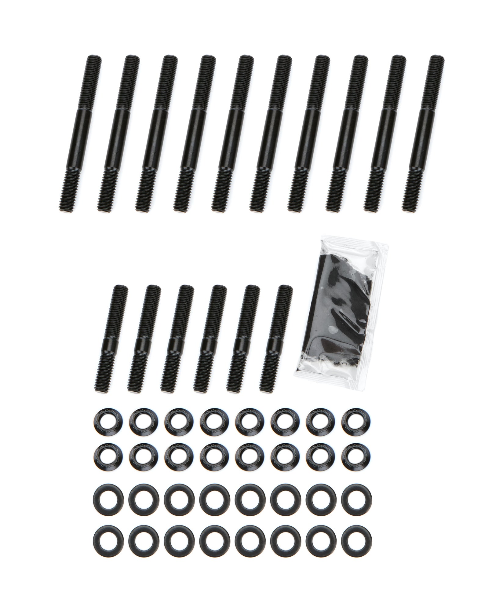 PRW 1035042 SBC Main Stud Kit '67-'97 5.7L LT1/LT4 PRW 1035042