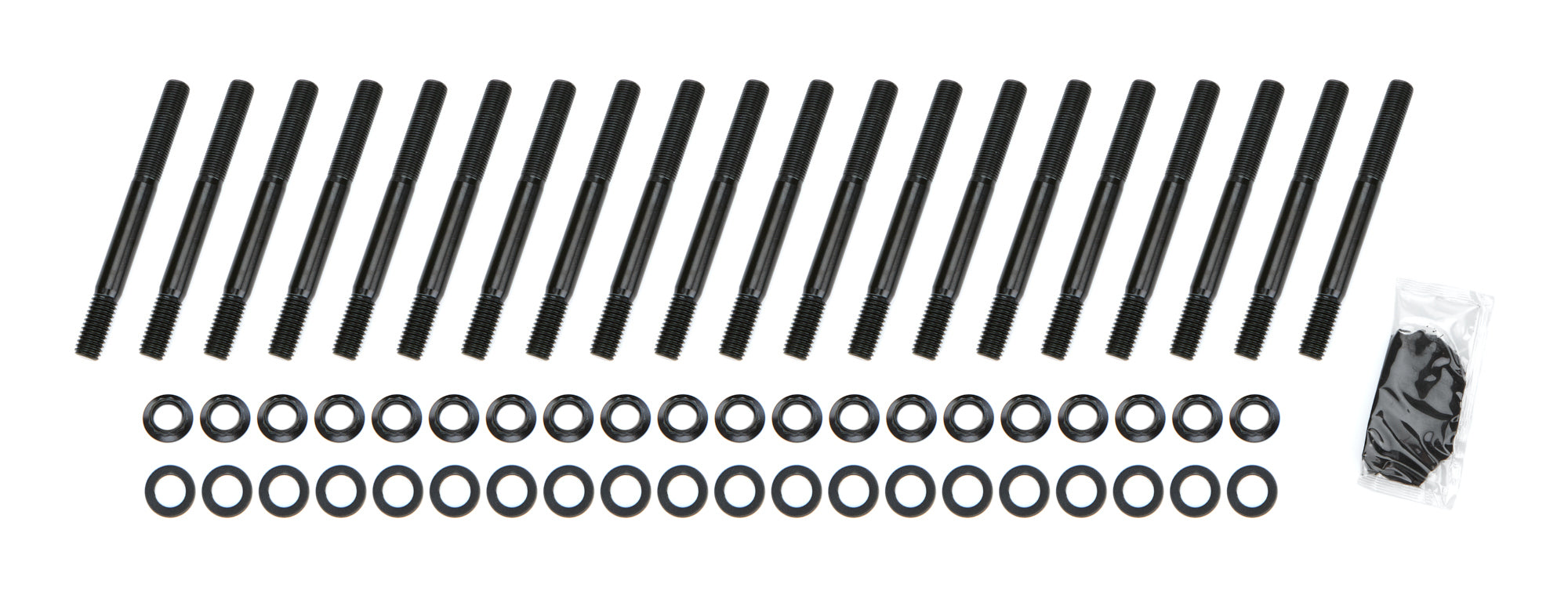 PRW 1035121 Ford Head Stud Kit '69-'74 Boss 302 351C PRW 1035121