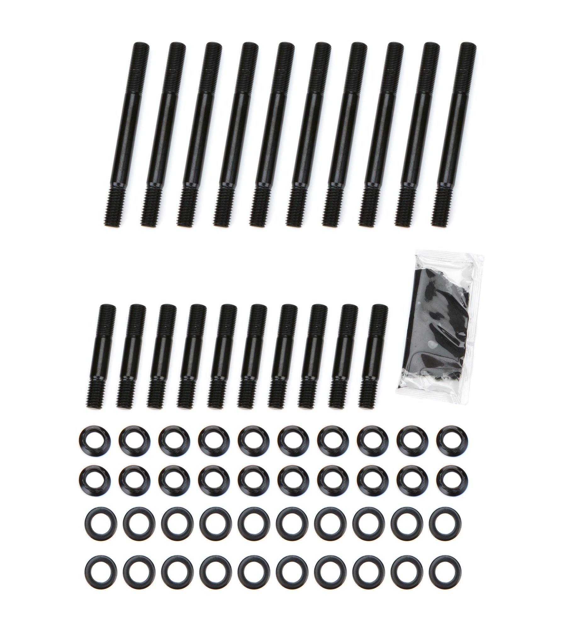 PRW 1035131 Ford Head Stud Kit '69-'97 351W PRW 1035131