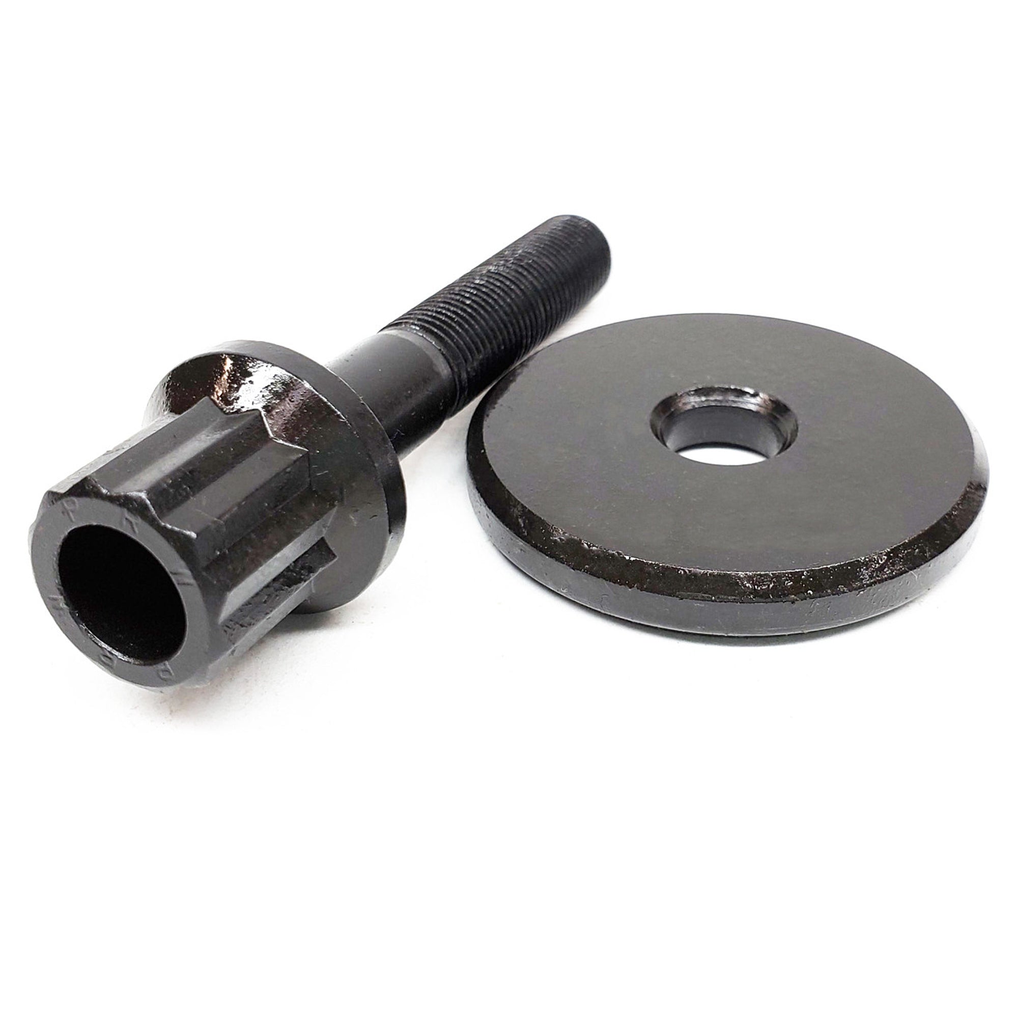 PRW 1042265 Harmonic  Balancer Bolt 12pt SBC PRW 1042265
