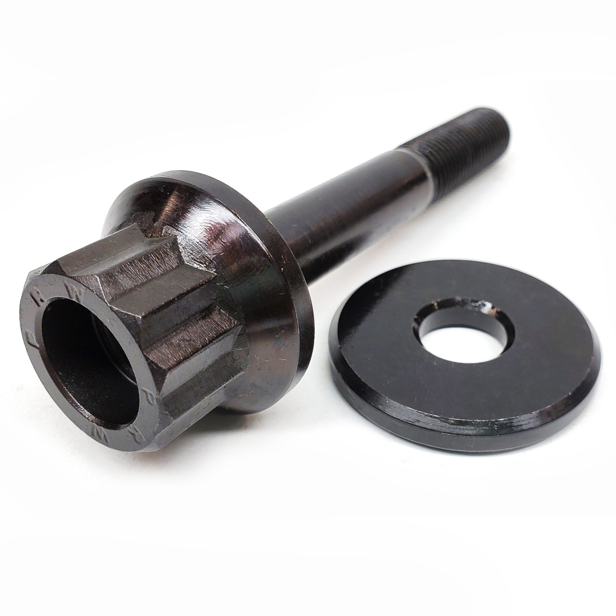PRW 1042346 Harmonic  Balancer Bolt GM Gen LS Series PRW 1042346