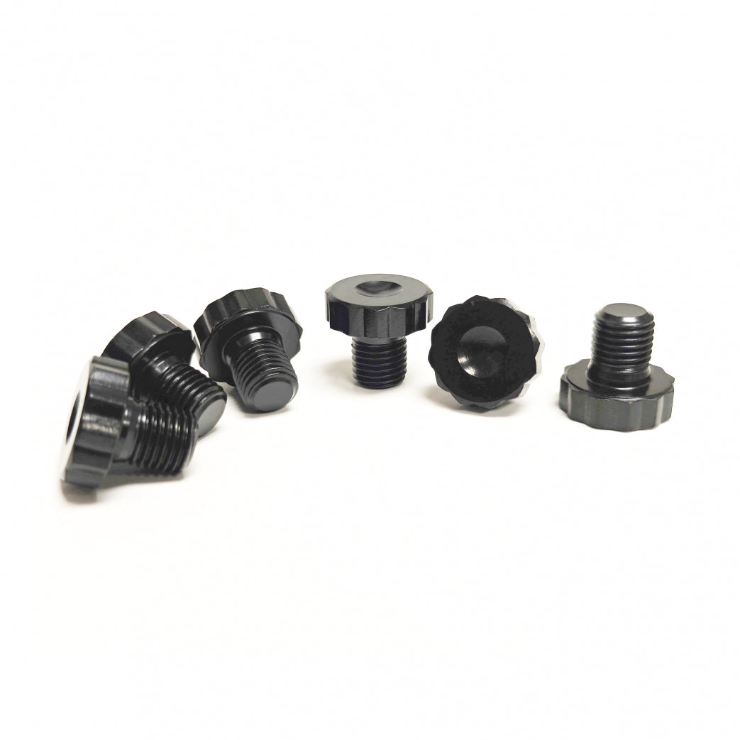 PRW 1044002 Flexplate Bolt Kit SL6 273-440 V8 Mopar PRW 1044002