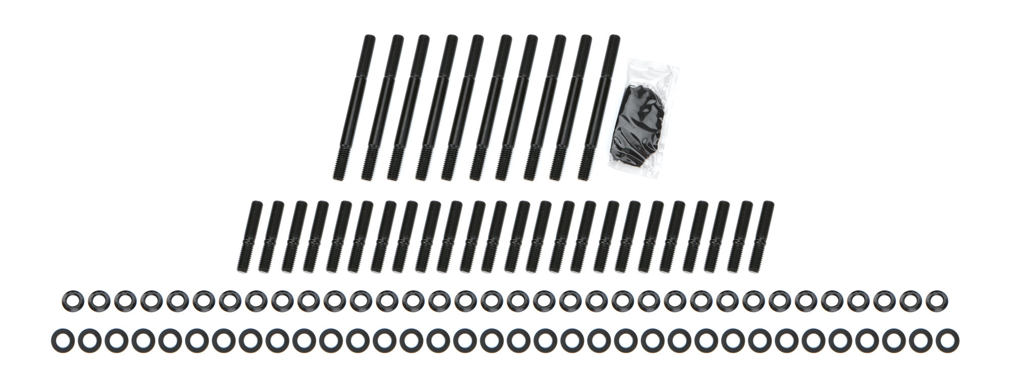 PRW 1044021 BBM Head Stud Kit '59-'79 PRW 1044021