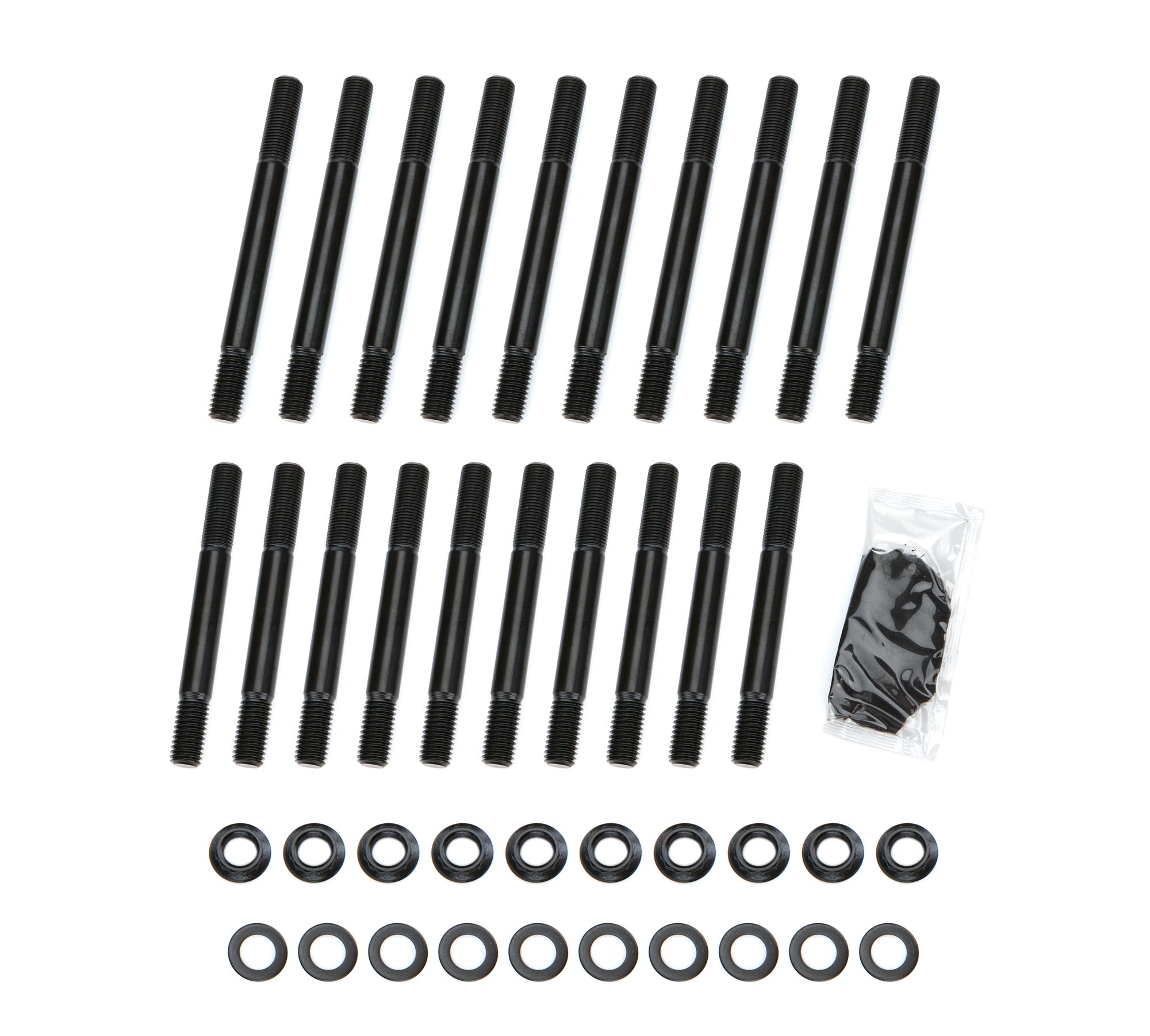 PRW 1046021 BBF Head Stud Kit '68-'97 429-460 PRW 1046021