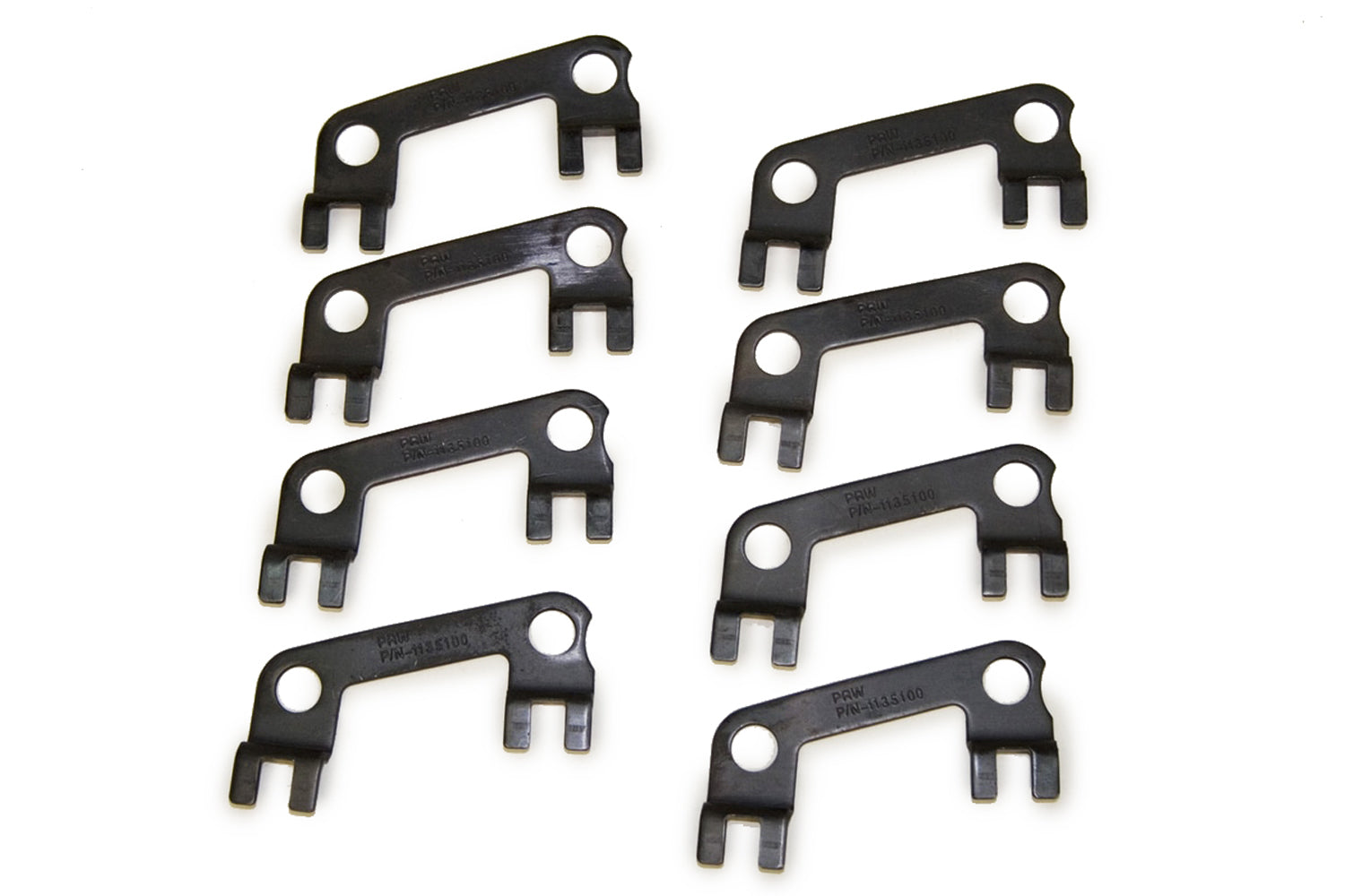 PRW 1135101 Pushrod Guideplate Set Ford 351C/351M/400 70-74 PRW 1135101