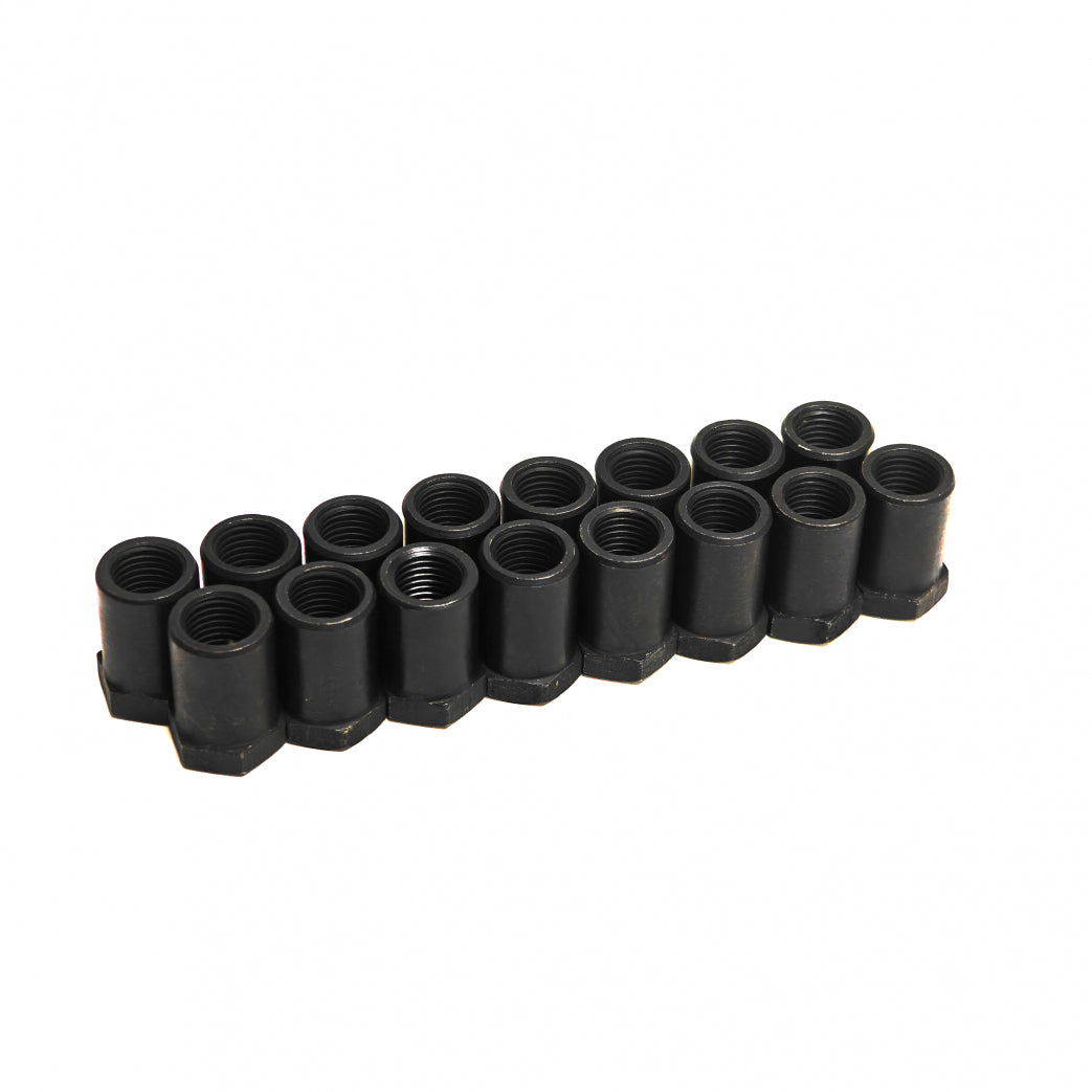 PRW 1200341 Poly Locks 7/16in Stud 6 Point .600in OD Shank PRW 1200341