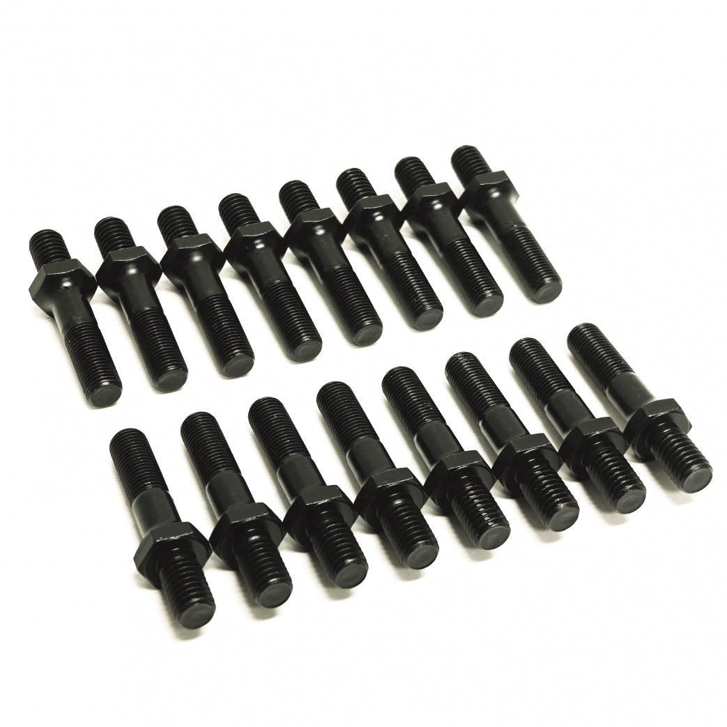 PRW 1200417 Rocker Arm Stud Kit 7/16IN x 1.90IN PRW 1200417