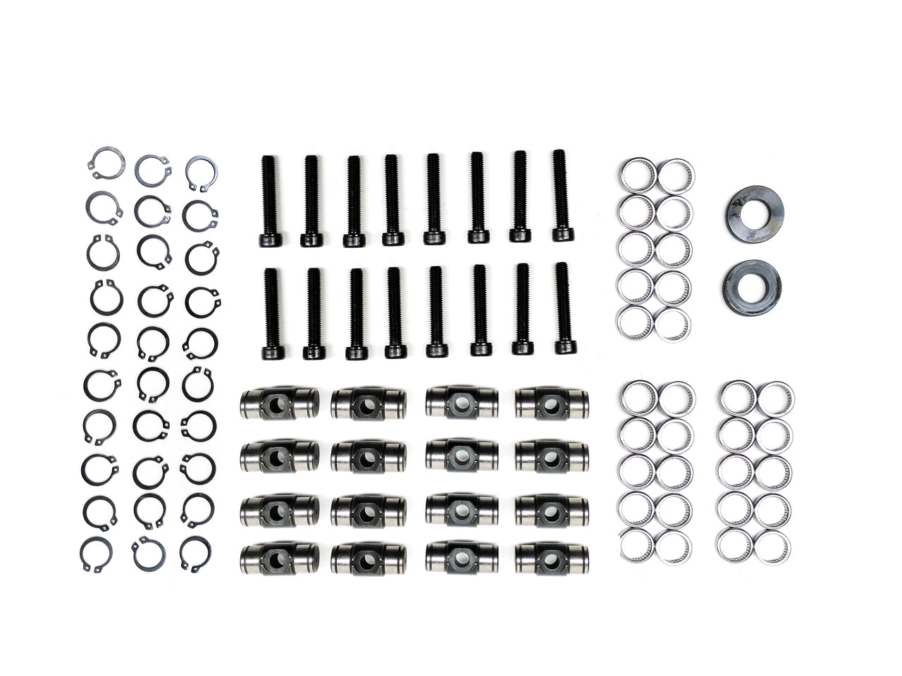 PRW 1213462 GM OE LS Rocker Trunnion Upgrade Kit PRW 1213462