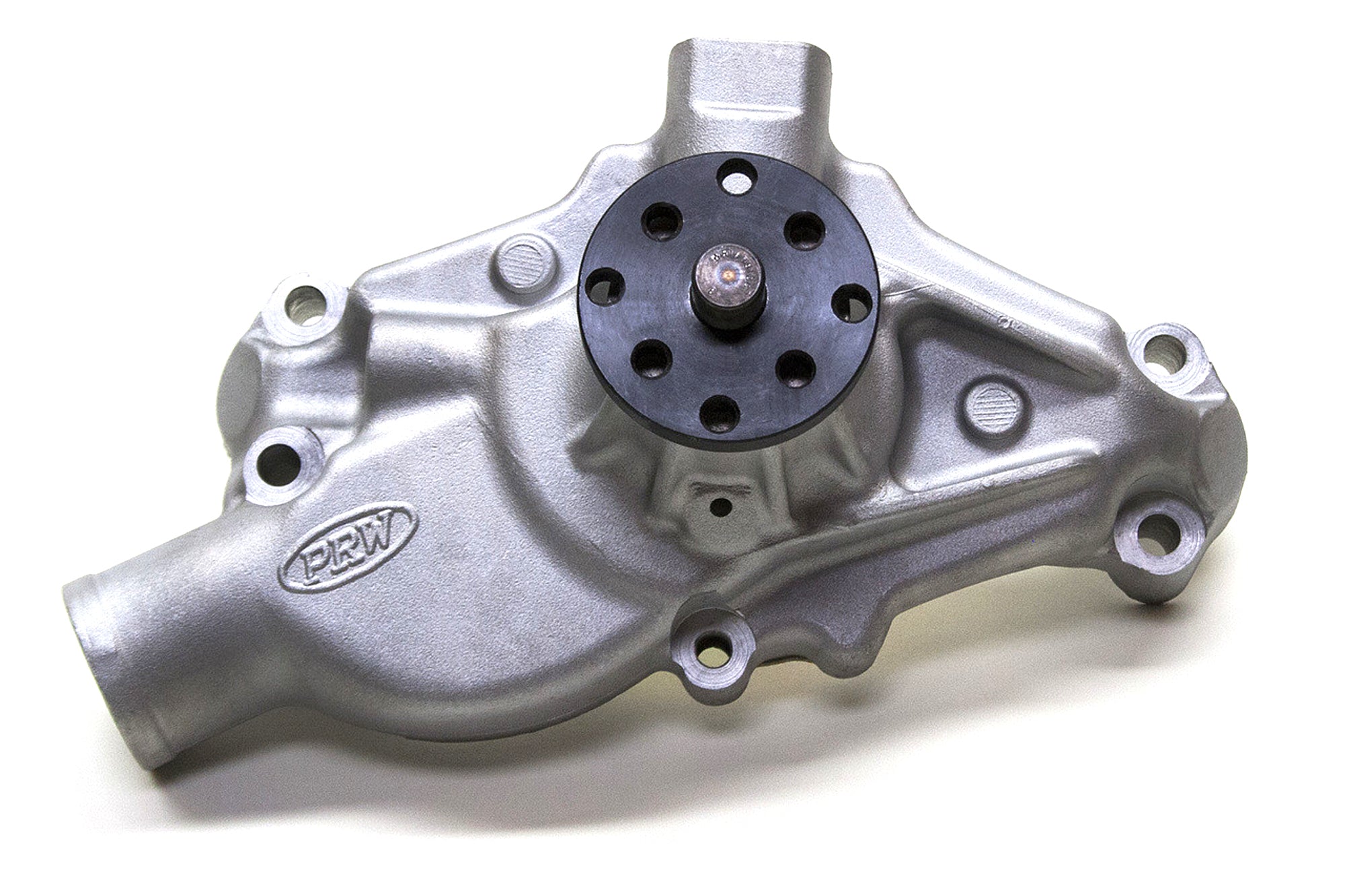 PRW 1435006 HP Alm Water Pump SBC Short PRW 1435006