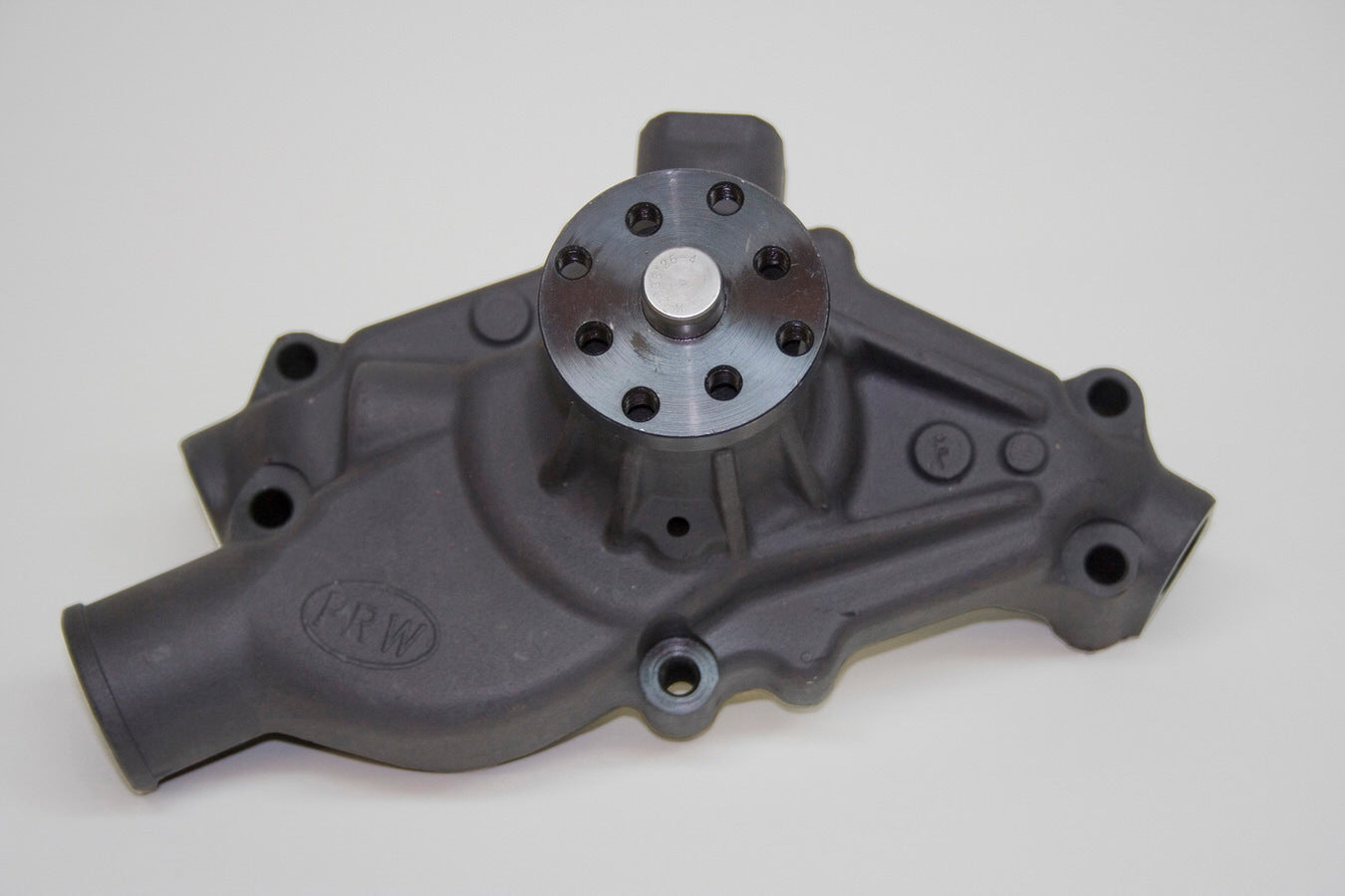 PRW 1435022 Comp. Alm. Water Pump 55-95 SBC Short PRW 1435022